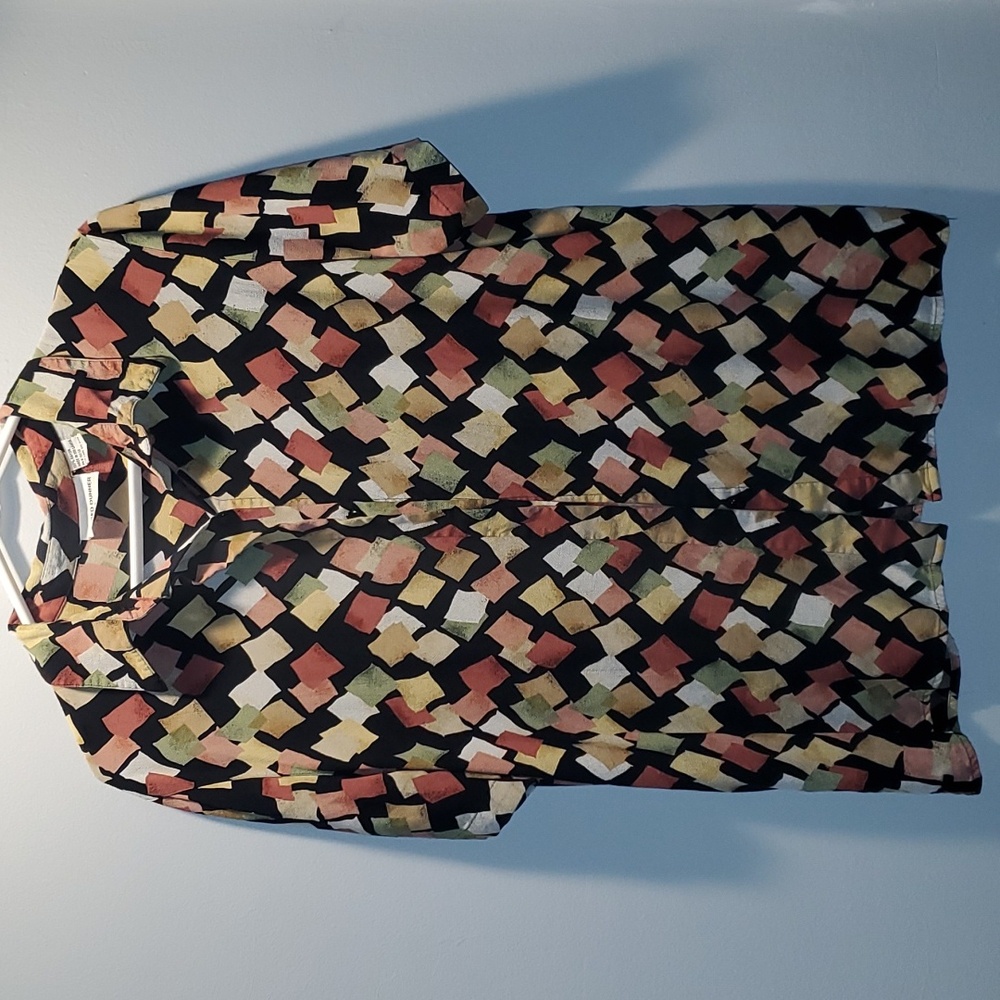 Vintage Alfred Dunner blouse